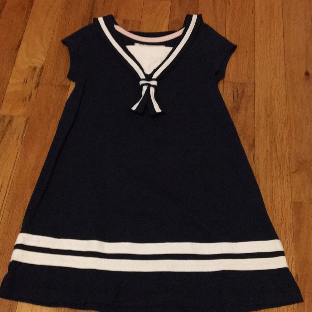Sailor Dress